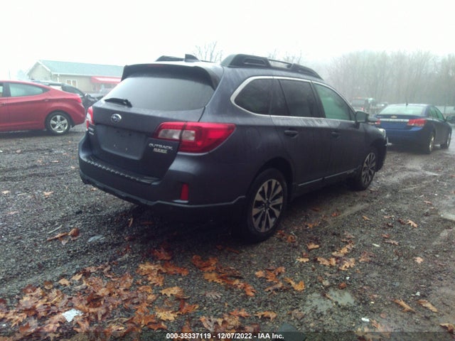 2017 Subaru Outback, VIN: 4S4BSANC5H3367381