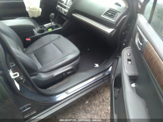2017 Subaru Outback, VIN: 4S4BSANC5H3367381