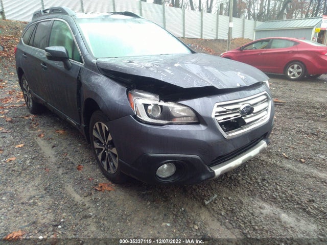 2017 Subaru Outback, VIN: 4S4BSANC5H3367381