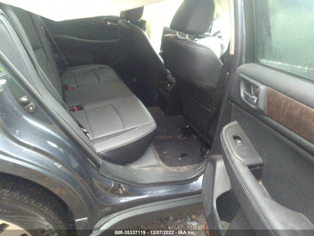 2017 Subaru Outback, VIN: 4S4BSANC5H3367381