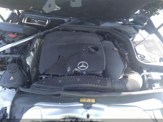 W1KWF8DB8LR590876 Mercedes-Benz C-class C 300