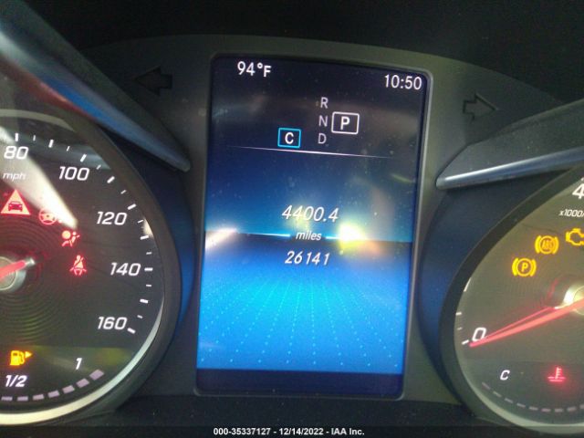 W1KWF8DB8LR590876 Mercedes-Benz C-class C 300