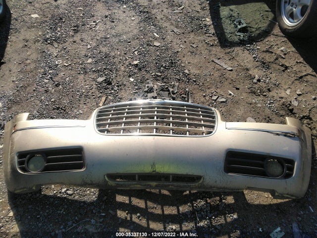 2006 CHRYSLER 300 TOURING VIN: 2C3KA53G76H411688