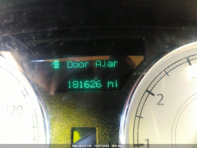 2006 CHRYSLER 300 TOURING VIN: 2C3KA53G76H411688