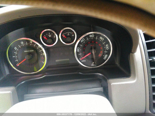 2008 FORD EDGE SE VIN: 2FMDK46C78BA03178