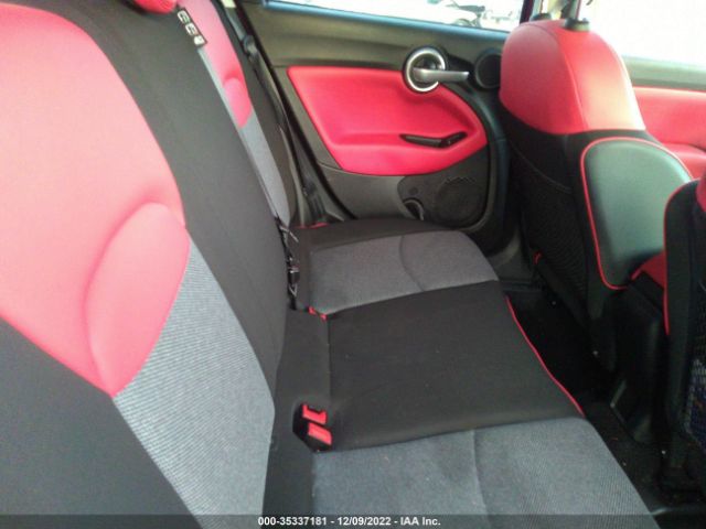 ZFBCFXBT2GP346275 Fiat 500x Easy