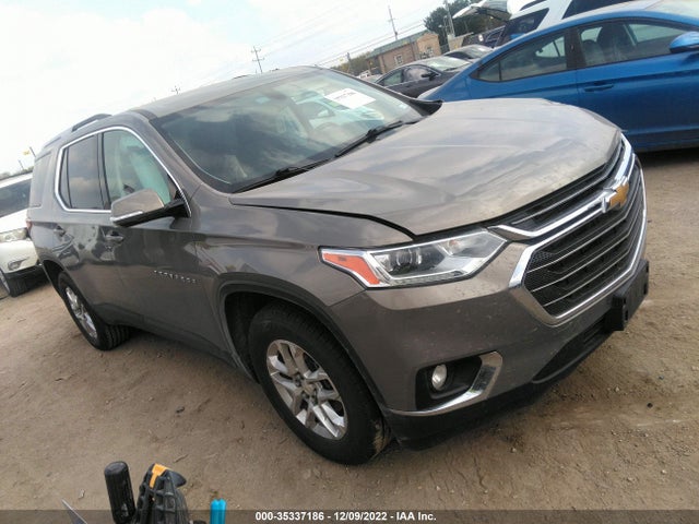 2018 1GNERGKW9JJ225431 main image
