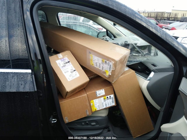 Cadillac XT6 2022 1GYKPDRS8NZ142576 Image 6
