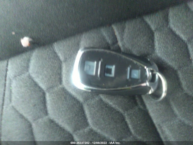 Chevrolet EQUINOX LT 2018 3GNAXJEV1JS572903 Image 11