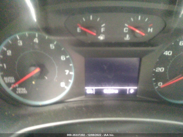 Chevrolet EQUINOX LT 2018 3GNAXJEV1JS572903 Image 7
