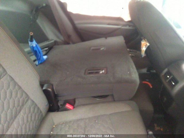 Chevrolet EQUINOX LT 2018 3GNAXJEV1JS572903 Image 8