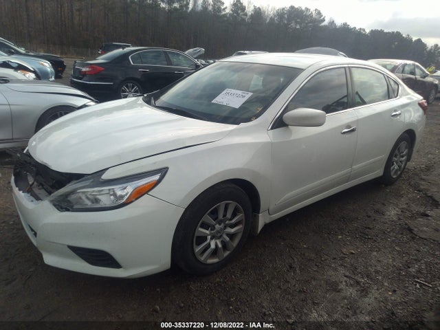 Nissan Altima 2016 1N4AL3AP8GC294528 Image 2