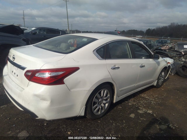Nissan Altima 2016 1N4AL3AP8GC294528 Image 4