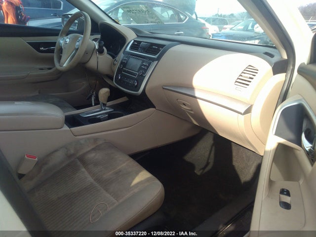 Nissan Altima 2016 1N4AL3AP8GC294528 Image 5