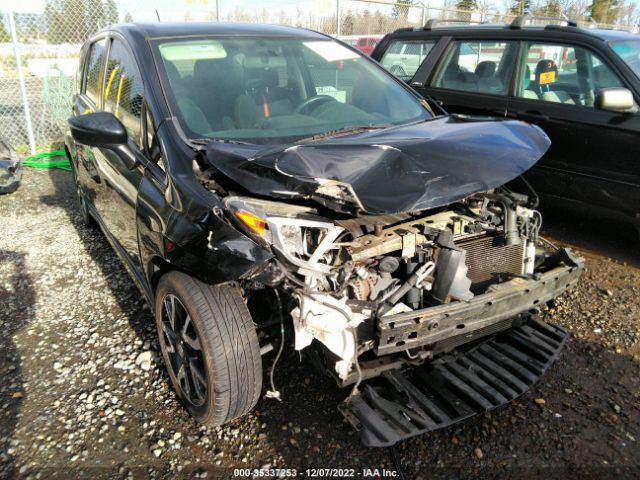 3N1CE2CP7FL360450 Nissan Versa Note Sr