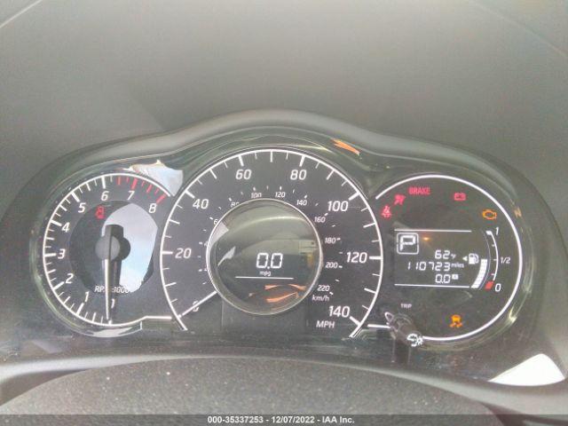 3N1CE2CP7FL360450 Nissan Versa Note Sr