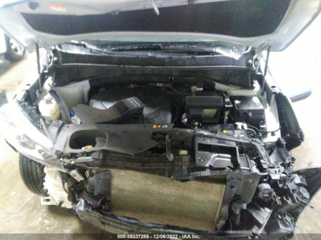 5XYPGDA57KG561417 KIA Sorento Lx V6
