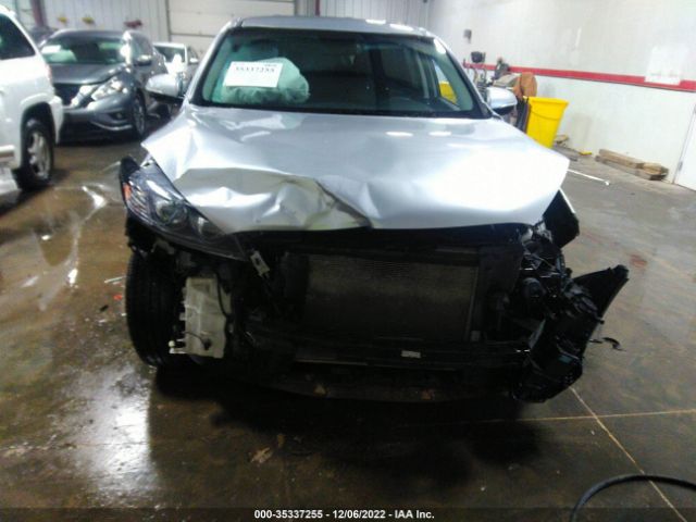 5XYPGDA57KG561417 KIA Sorento Lx V6