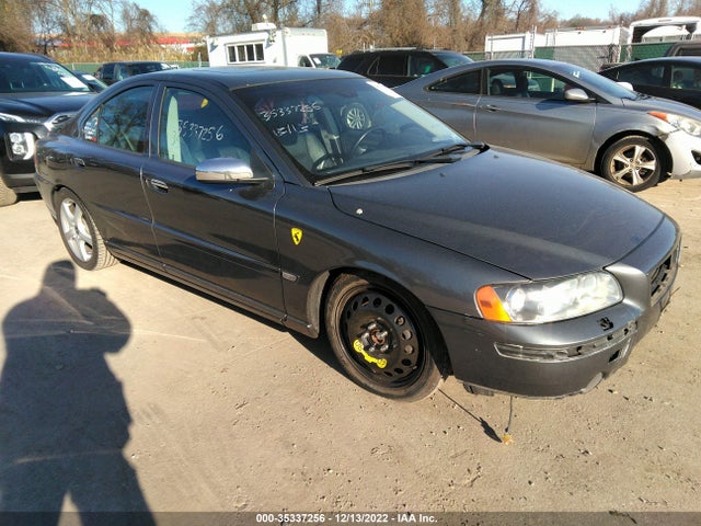 2006 YV1RS547462557670 main image