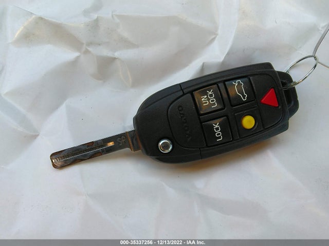 Volvo S60 2.4l Turbo 2006 YV1RS547462557670 Image 3