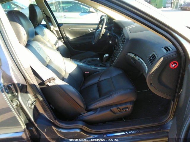 Volvo S60 2.4l Turbo 2006 YV1RS547462557670 Image 7