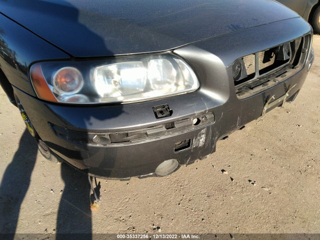 Volvo S60 2.4l Turbo 2006 YV1RS547462557670 Image 8