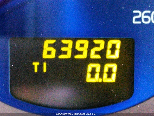 Volvo S60 2.4l Turbo 2006 YV1RS547462557670 Image 9