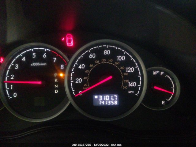 4S4BP62CX67337219 Subaru Legacy Wagon Outback 2.5i Ltd