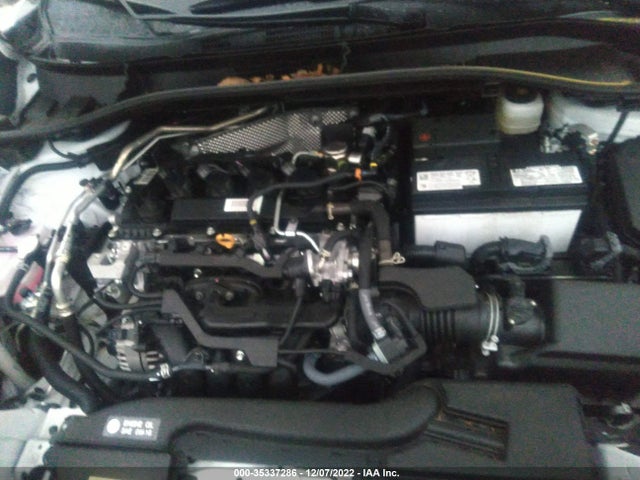 2022 Toyota Corolla, VIN: 7MUBAAAG4NV021192