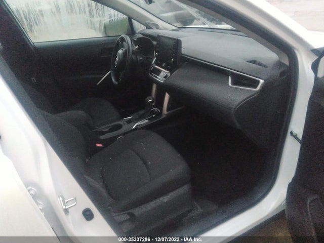 2022 Toyota Corolla, VIN: 7MUBAAAG4NV021192