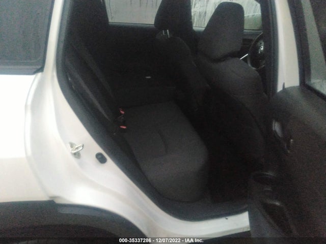 2022 Toyota Corolla, VIN: 7MUBAAAG4NV021192