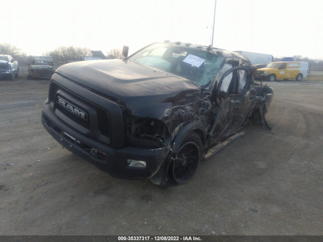 2017 Ram 2500, VIN: 3C6TR5EJ0HG615440