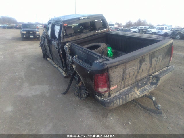 2017 Ram 2500, VIN: 3C6TR5EJ0HG615440