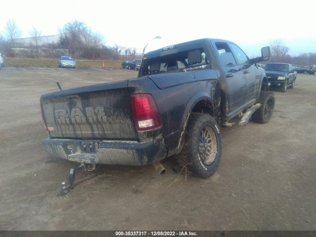 2017 Ram 2500, VIN: 3C6TR5EJ0HG615440