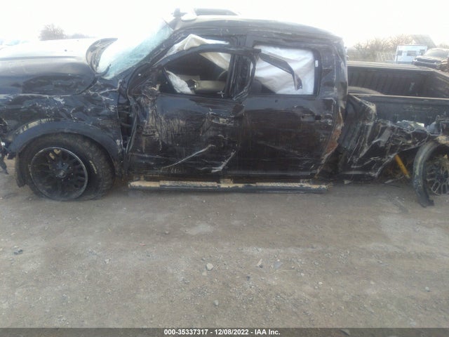 2017 Ram 2500, VIN: 3C6TR5EJ0HG615440