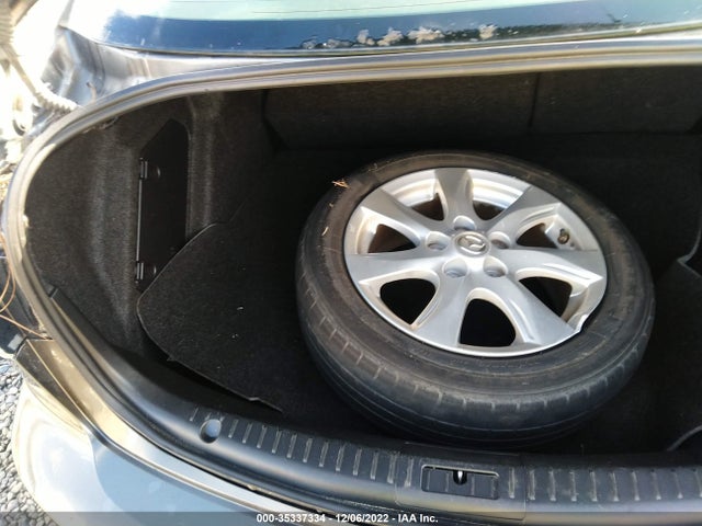 Aukcja sprzedaży 2011 Mazda Mazda3 I Touring, vin: JM1BL1VF8B1362125, numer aukcji: 35337334