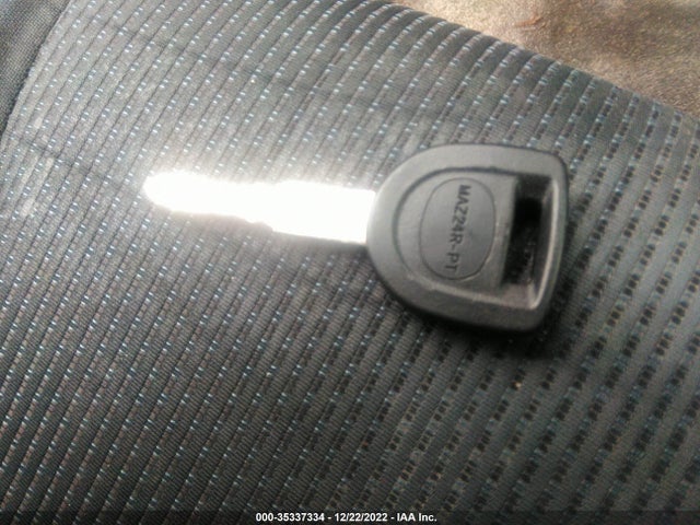 Aukcja sprzedaży 2011 Mazda Mazda3 I Touring, vin: JM1BL1VF8B1362125, numer aukcji: 35337334