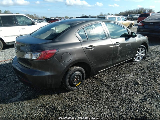 Aukcja sprzedaży 2011 Mazda Mazda3 I Touring, vin: JM1BL1VF8B1362125, numer aukcji: 35337334