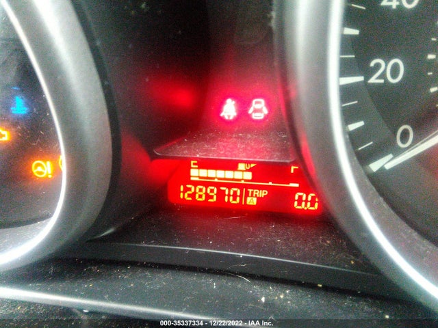 Aukcja sprzedaży 2011 Mazda Mazda3 I Touring, vin: JM1BL1VF8B1362125, numer aukcji: 35337334