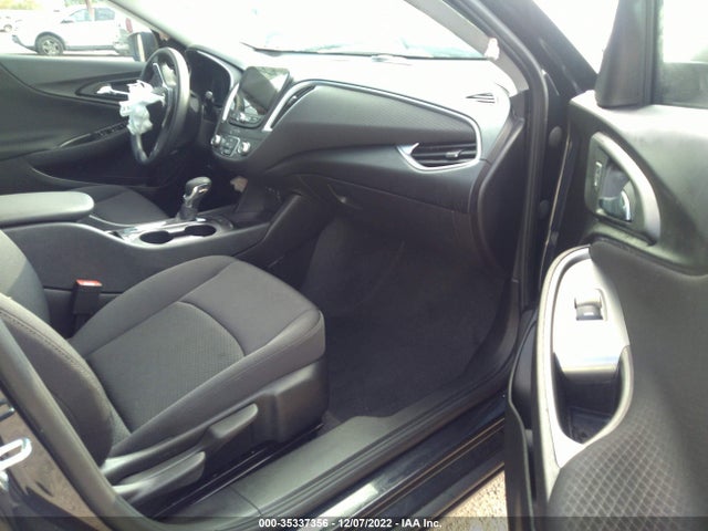 Chevrolet MALIBU LS 2022 1G1ZB5STXNF211547 Image 6