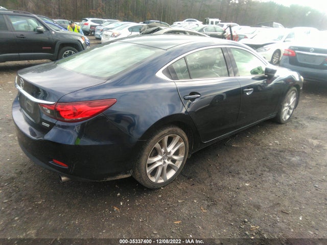 2017 Mazda 6, VIN: JM1GL1V52H1120324