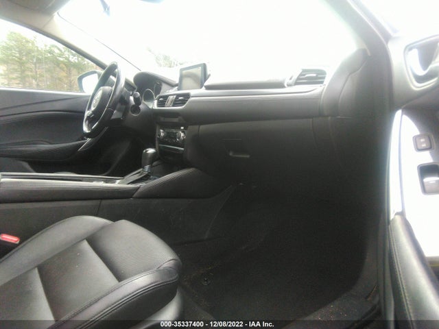 2017 Mazda 6, VIN: JM1GL1V52H1120324