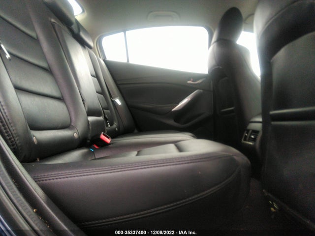 2017 Mazda 6, VIN: JM1GL1V52H1120324
