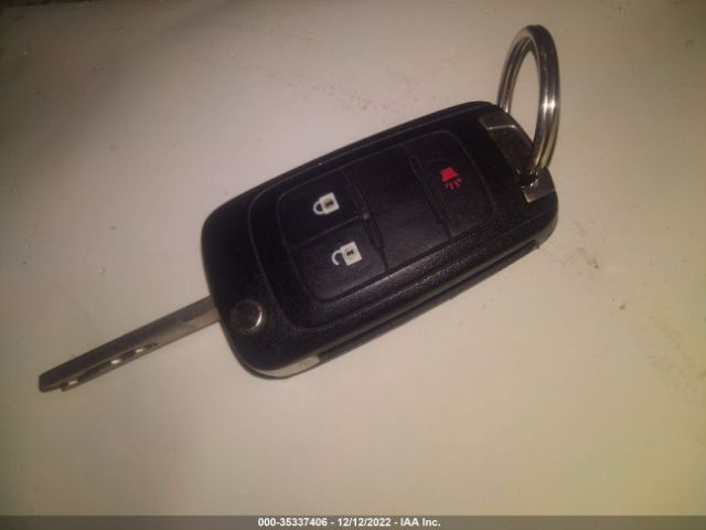 2GKFLWEK8E6297214 GMC Terrain Sle