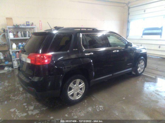 2GKFLWEK8E6297214 GMC Terrain Sle