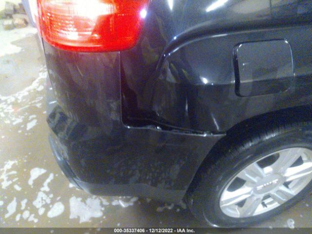2GKFLWEK8E6297214 GMC Terrain Sle