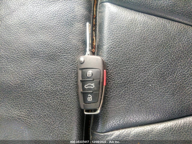 2015 AUDI A3 2.0T PREMIUM PLUS VIN: WAUEFGFF5F1076418