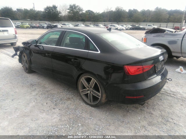 Audi A3 2.0t Premium Plus 2015 WAUEFGFF5F1076418 Image 3