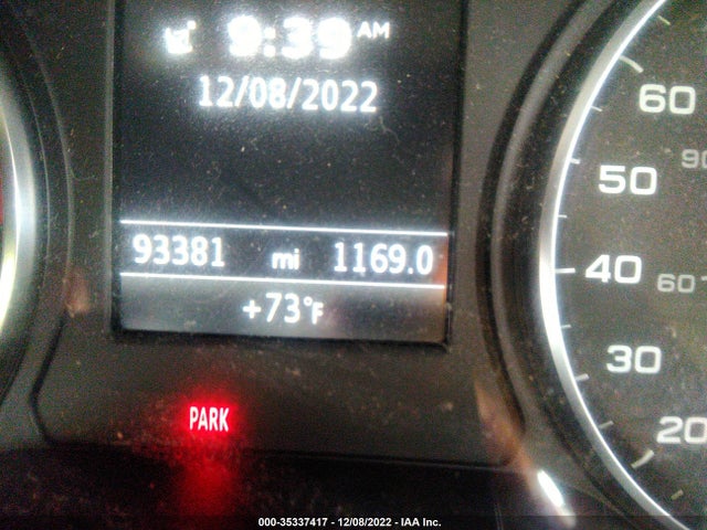 Audi A3 2.0t Premium Plus 2015 WAUEFGFF5F1076418 Image 7