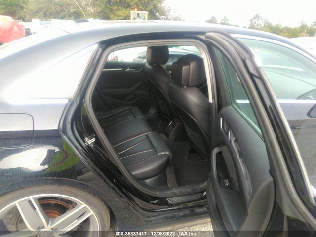 Audi A3 2.0t Premium Plus 2015 WAUEFGFF5F1076418 Image 8